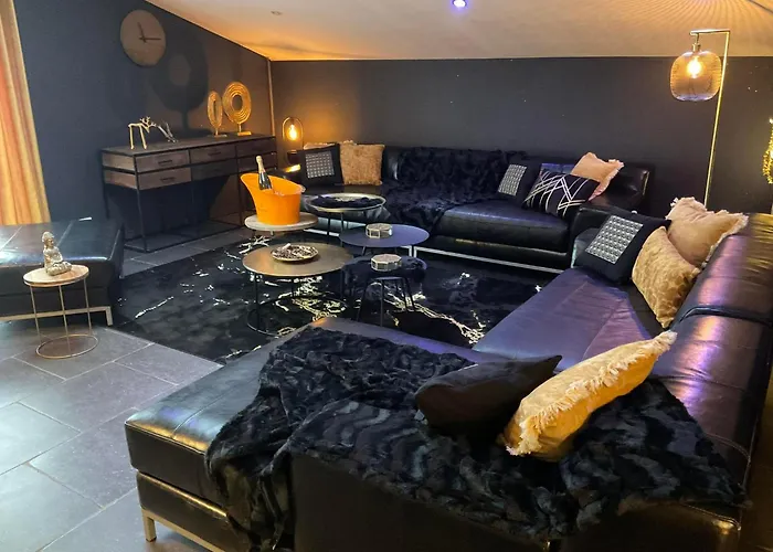 Loft Serenity Du Condroz