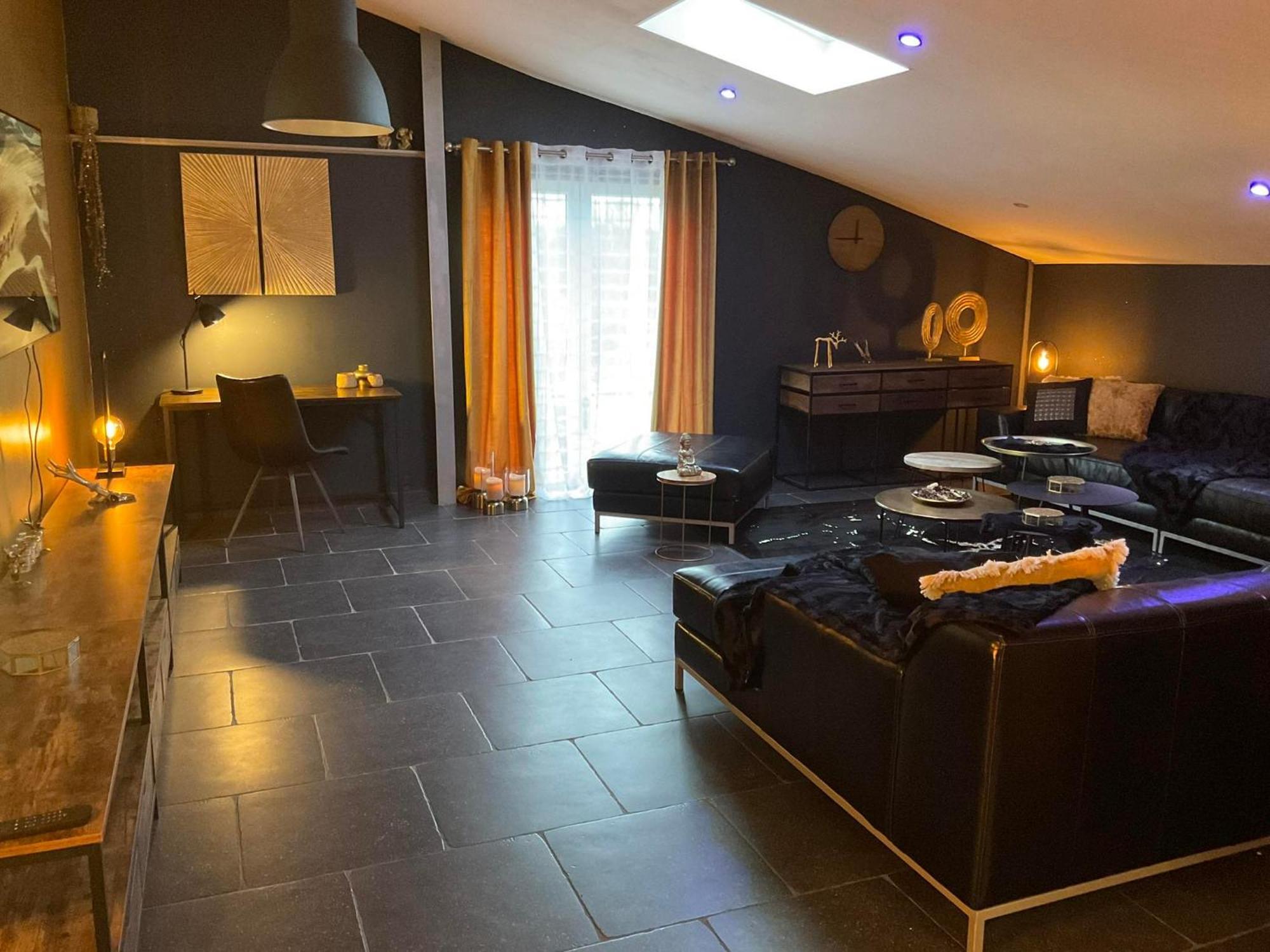 Apartment Loft Serenity Du Condroz