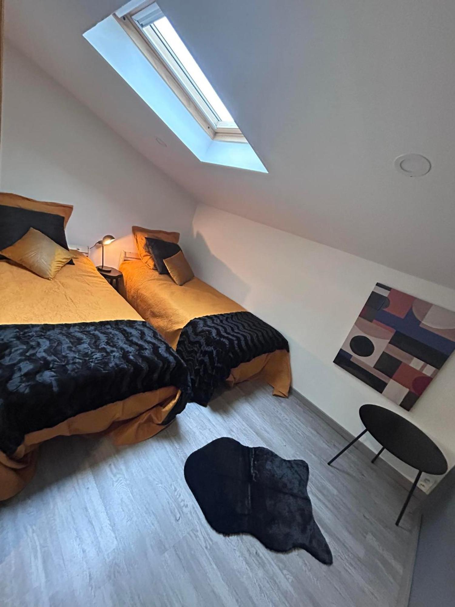 Apartment Loft Serenity Du Condroz Tinlot