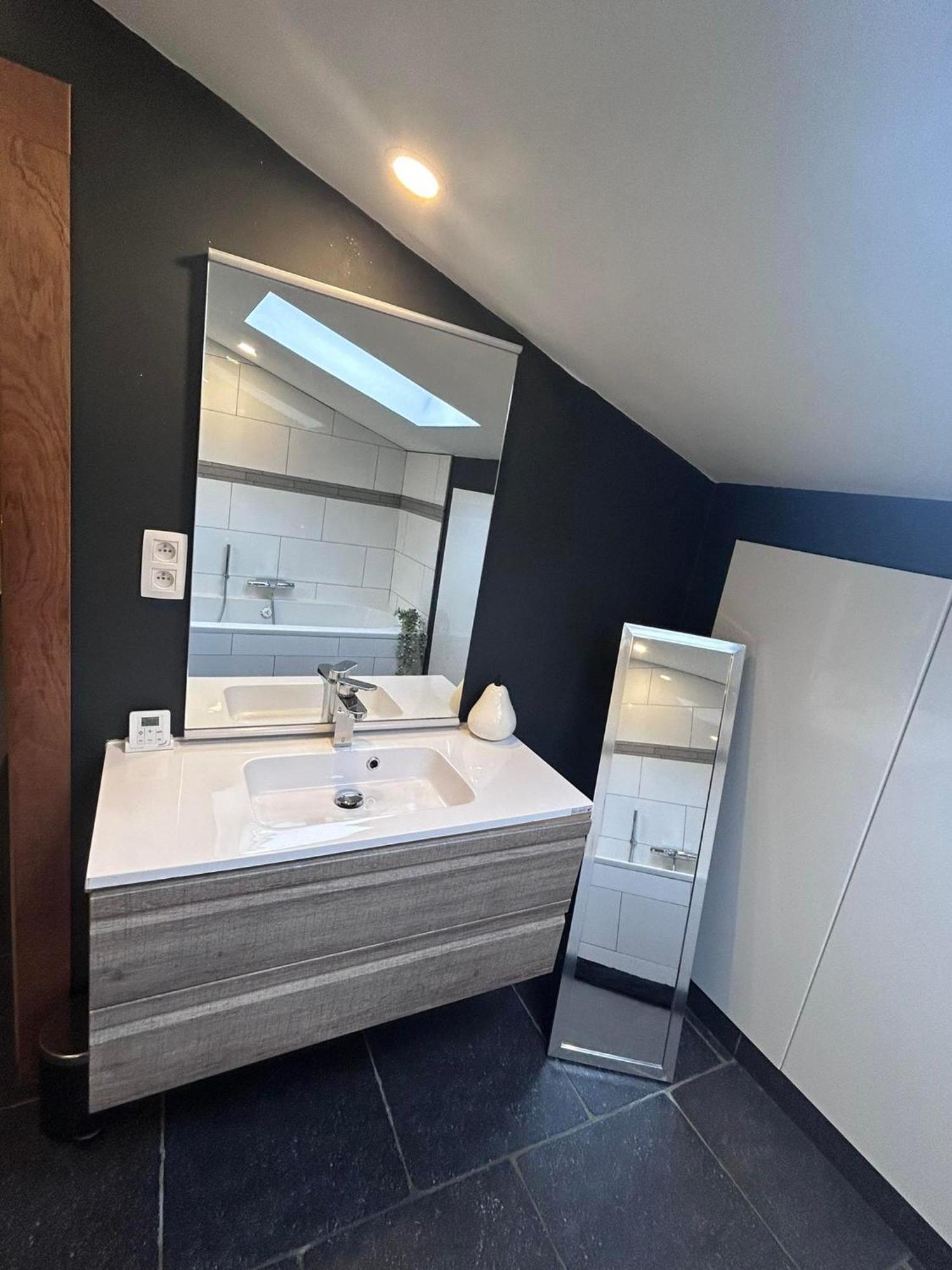 Loft Serenity Du Condroz * Tinlot