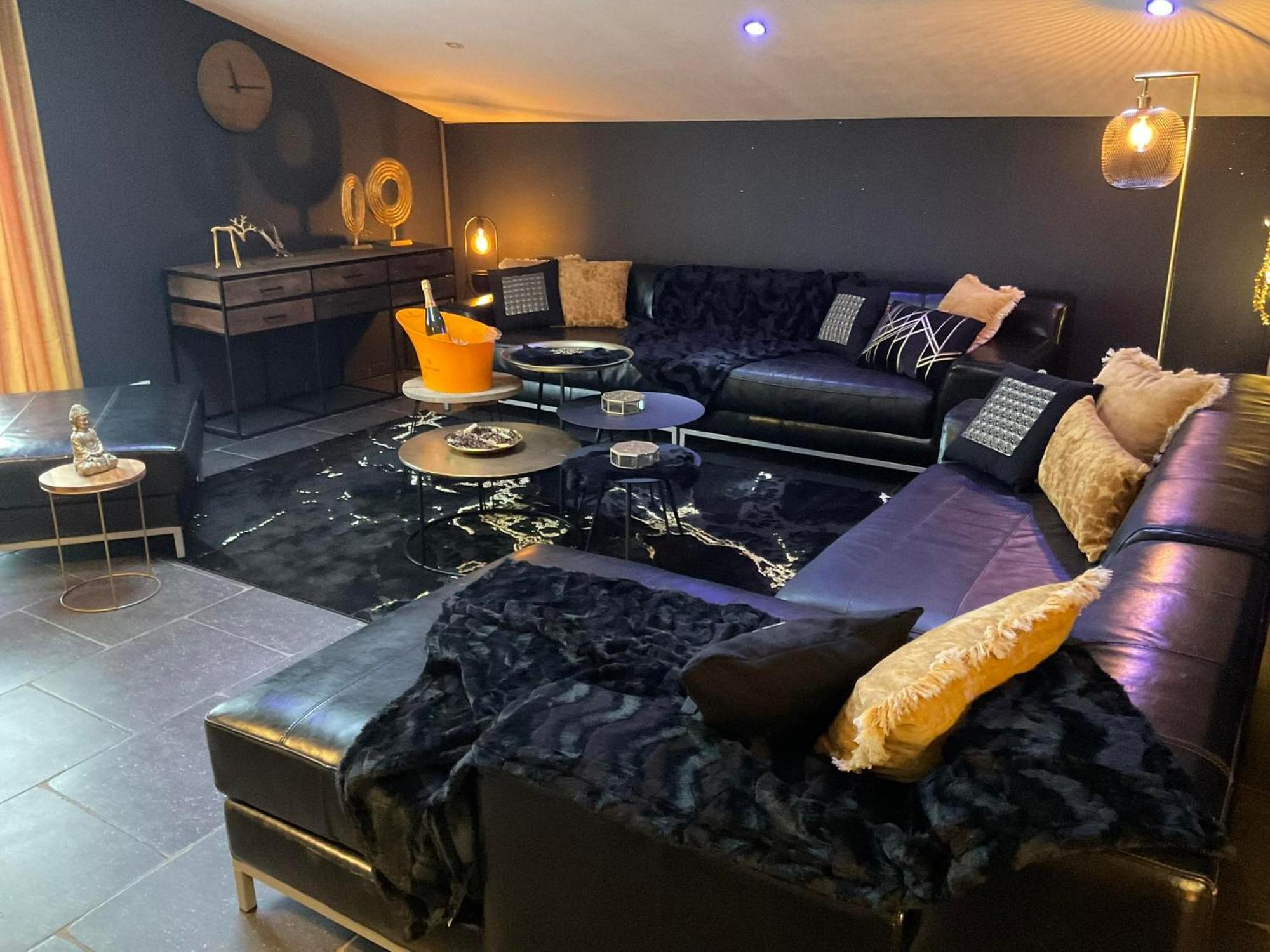 Appartement Loft Serenity Du Condroz