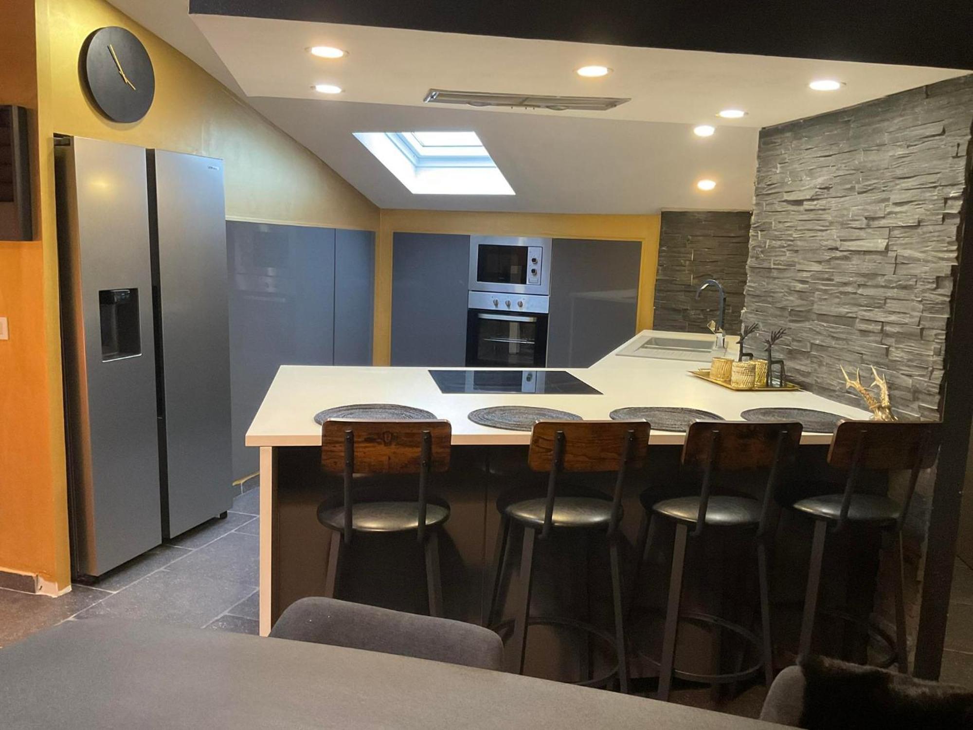 Loft Serenity Du Condroz