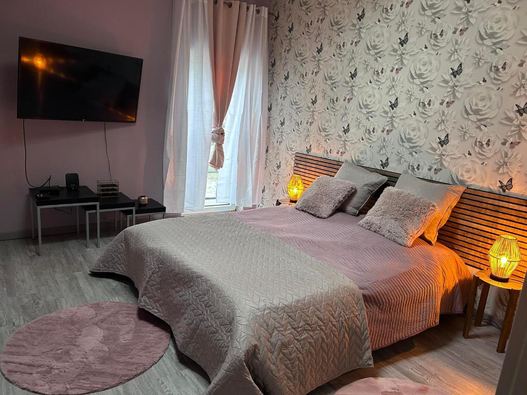 Apartment Loft Serenity Du Condroz Tinlot