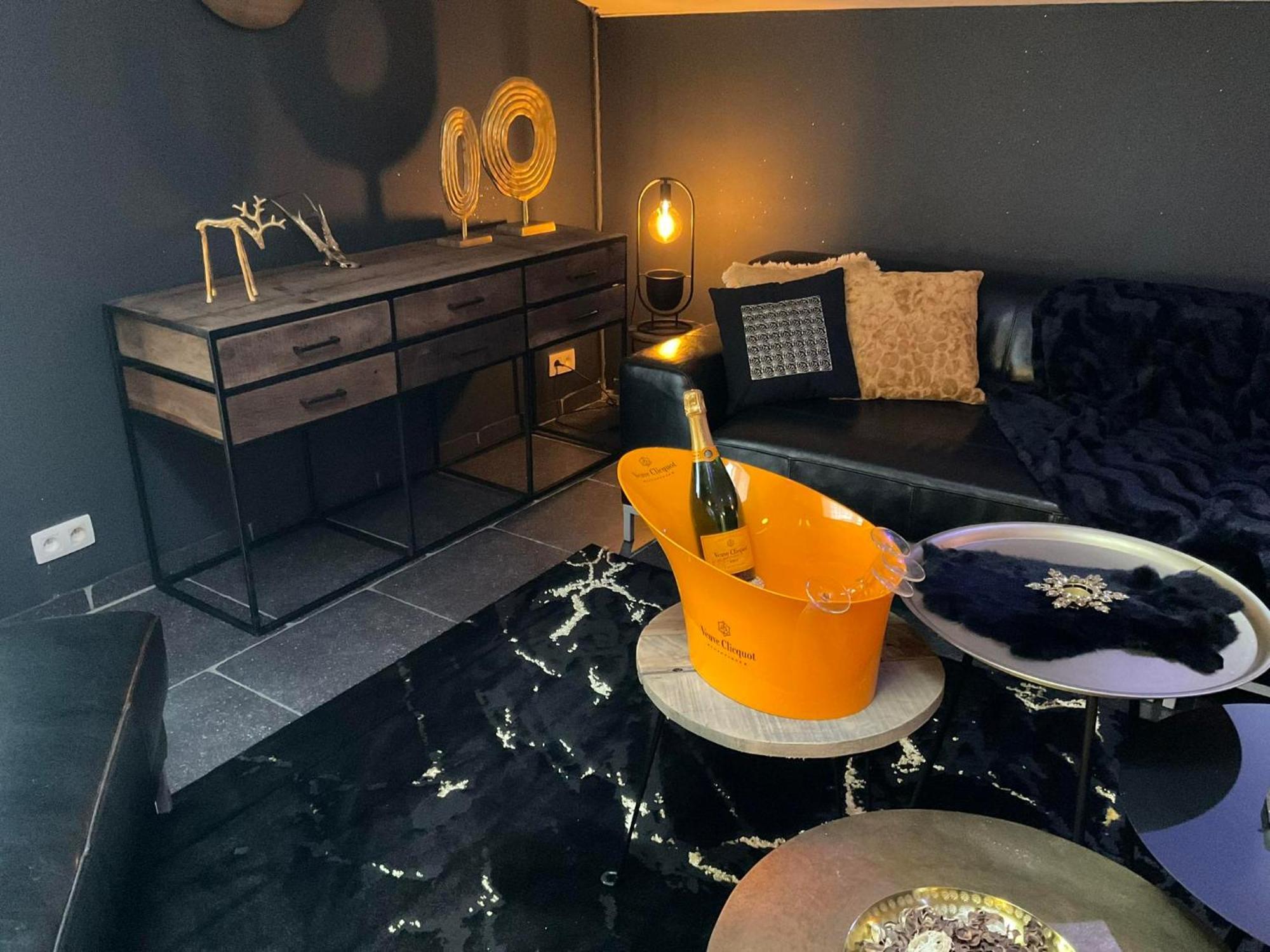 Loft Serenity Du Condroz *