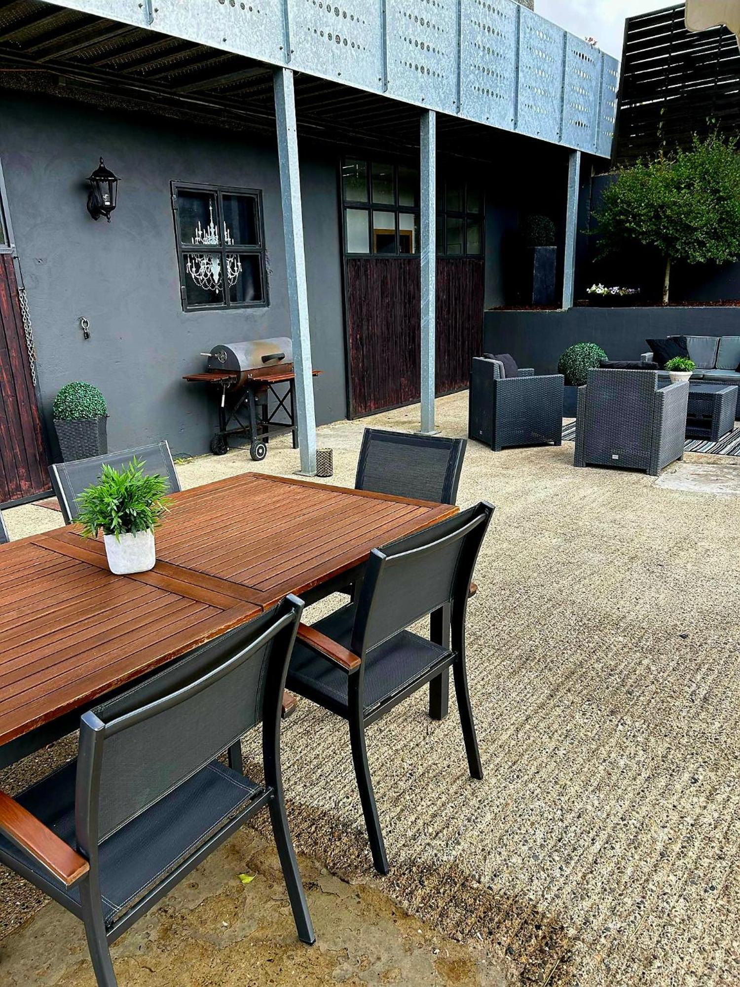 Loft Serenity Du Condroz * Tinlot